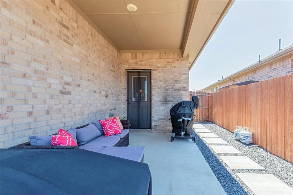 1904 Gill Star Drive Haslet, TX 76052