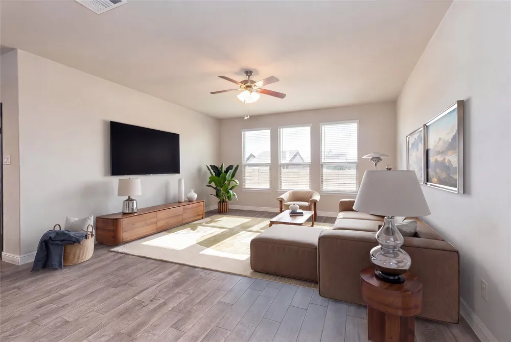 1904 Gill Star Drive Haslet, TX 76052