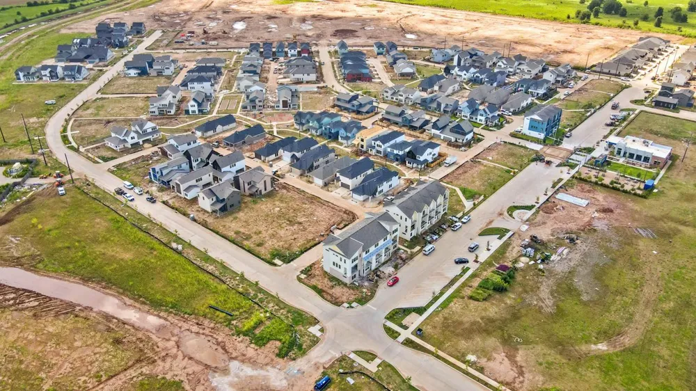 3334 Verdant Lane Richmond, TX 77406
