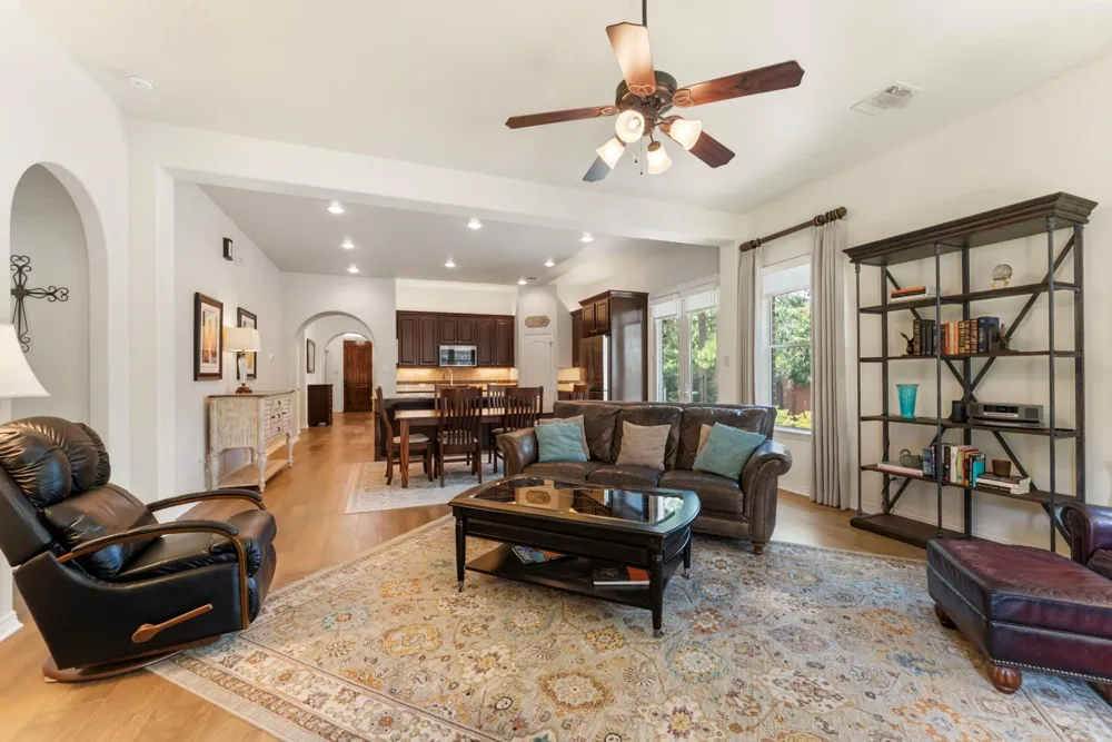 2706 Cassini Court The Woodlands, TX 77381
