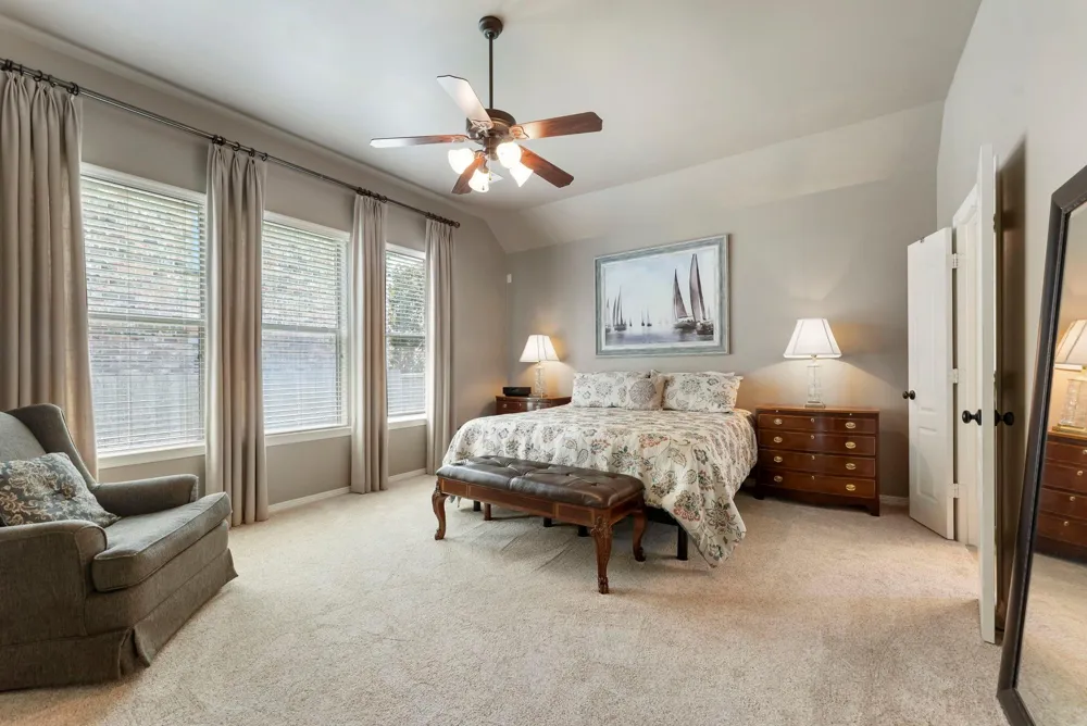 2706 Cassini Court The Woodlands, TX 77381