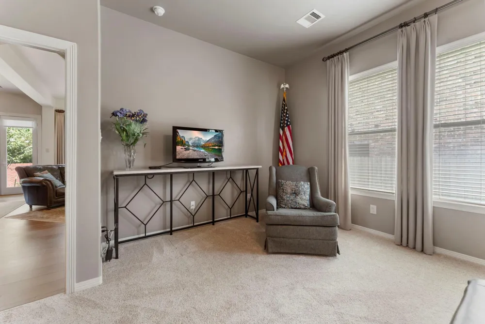 2706 Cassini Court The Woodlands, TX 77381