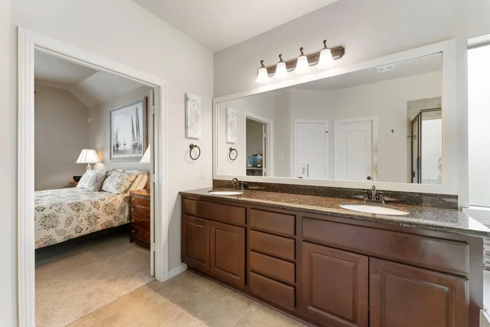 2706 Cassini Court The Woodlands, TX 77381