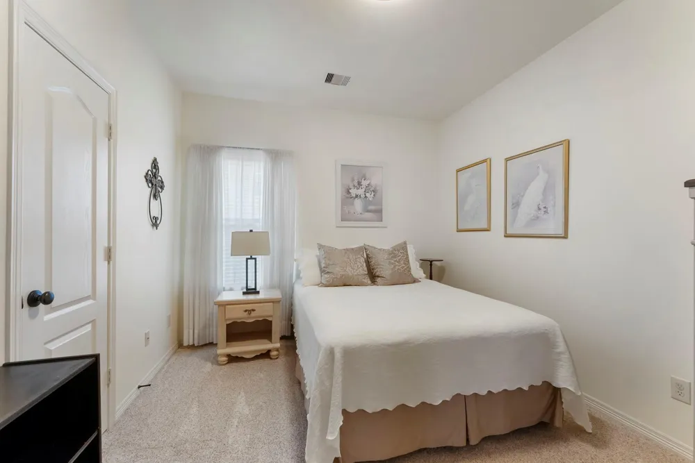 2706 Cassini Court The Woodlands, TX 77381
