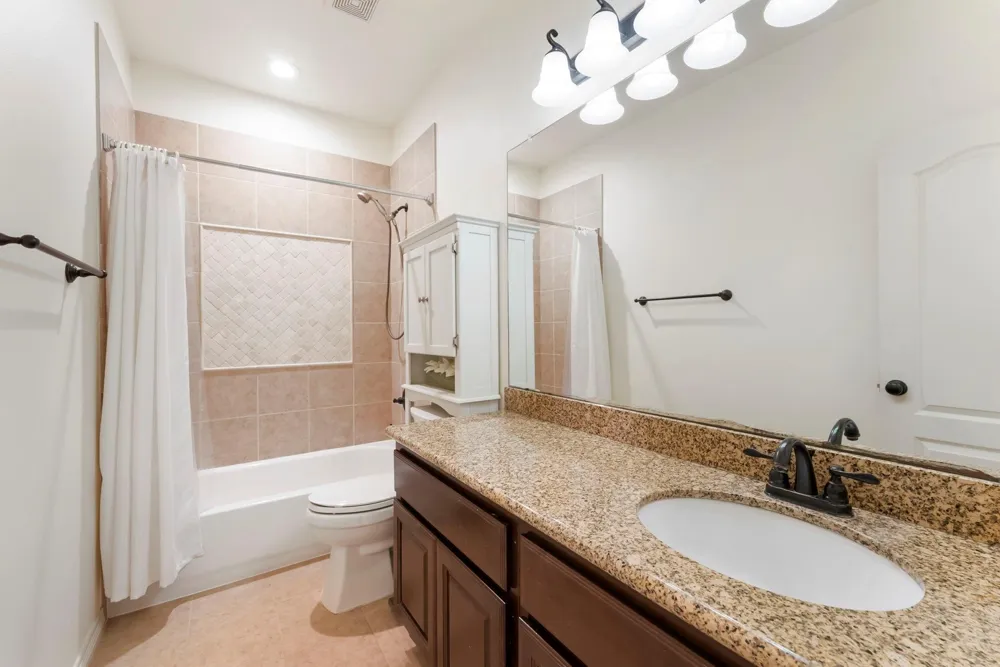 2706 Cassini Court The Woodlands, TX 77381