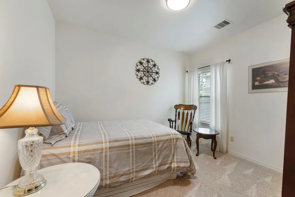 2706 Cassini Court The Woodlands, TX 77381