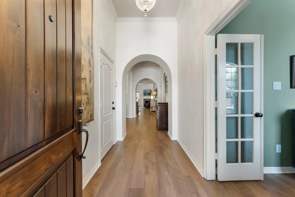 2706 Cassini Court The Woodlands, TX 77381