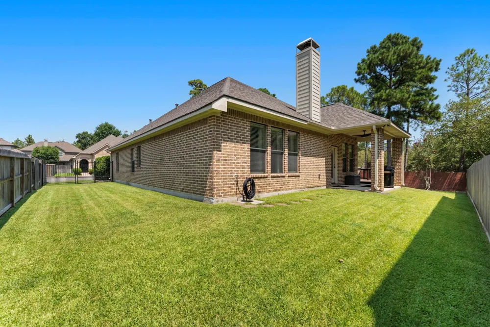 2706 Cassini Court The Woodlands, TX 77381
