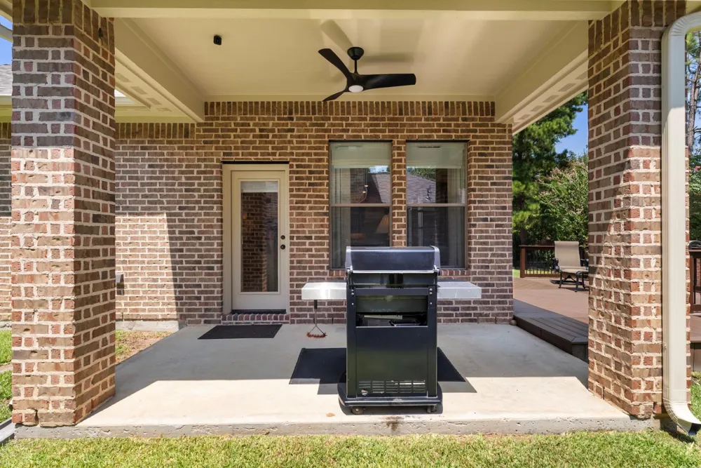 2706 Cassini Court The Woodlands, TX 77381