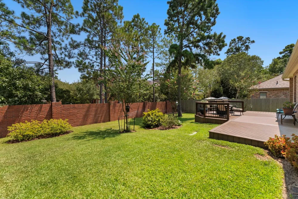 2706 Cassini Court The Woodlands, TX 77381