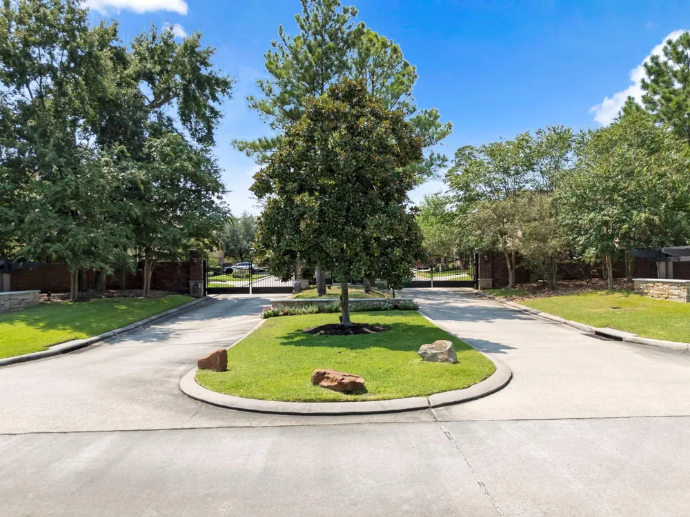 2706 Cassini Court The Woodlands, TX 77381