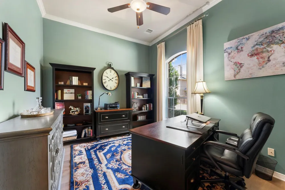 2706 Cassini Court The Woodlands, TX 77381
