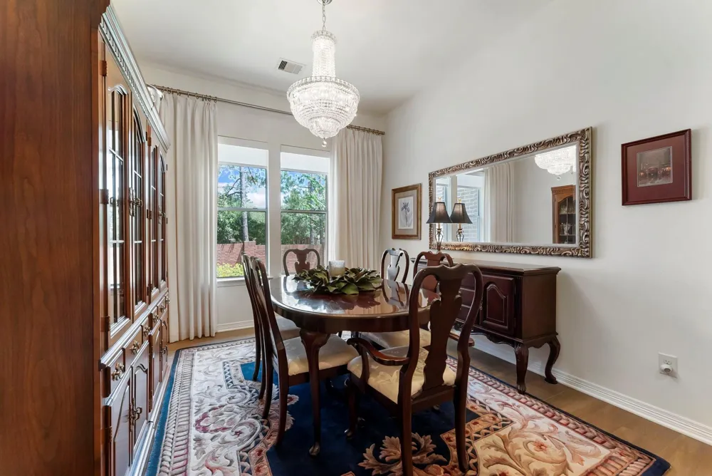2706 Cassini Court The Woodlands, TX 77381