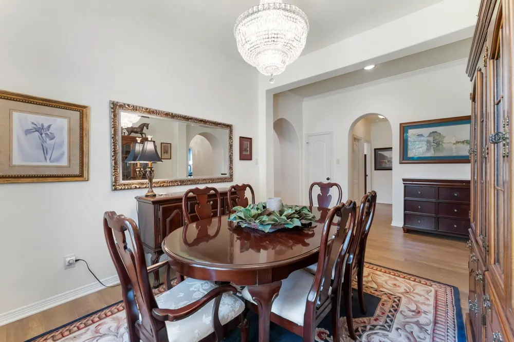 2706 Cassini Court The Woodlands, TX 77381