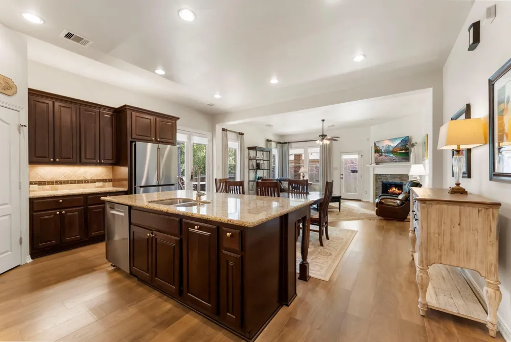 2706 Cassini Court The Woodlands, TX 77381