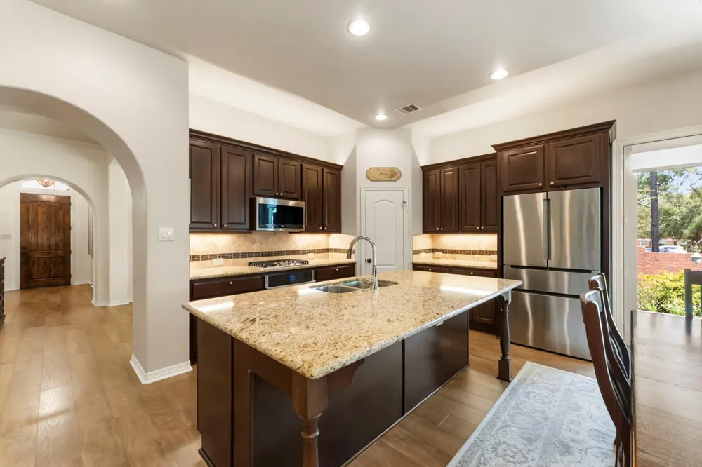 2706 Cassini Court The Woodlands, TX 77381