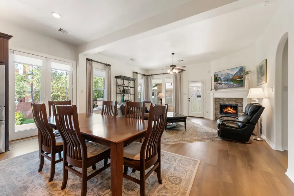 2706 Cassini Court The Woodlands, TX 77381