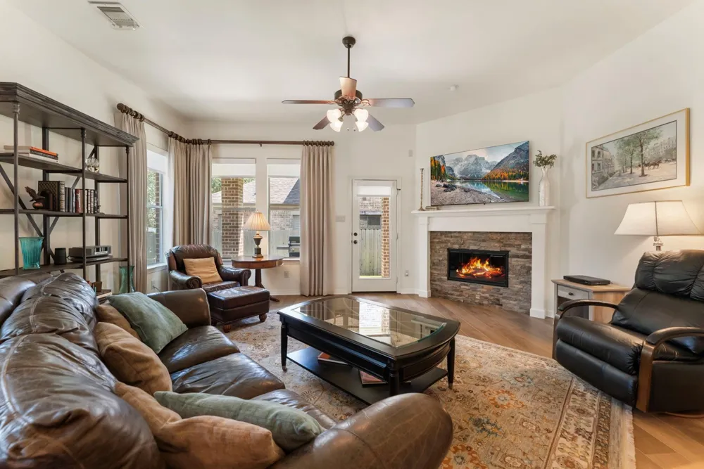 2706 Cassini Court The Woodlands, TX 77381