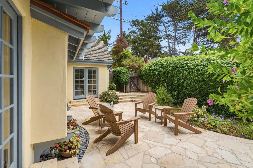 NE Corner Monte Verde and Tenth Avenue Carmel, CA 93921