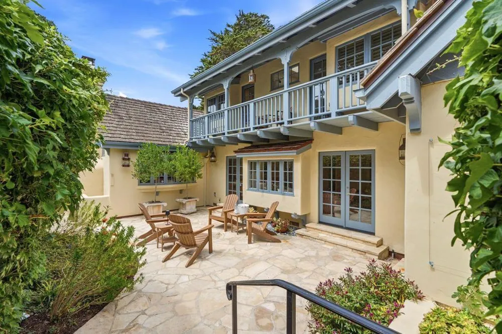 NE Corner Monte Verde and Tenth Avenue Carmel, CA 93921