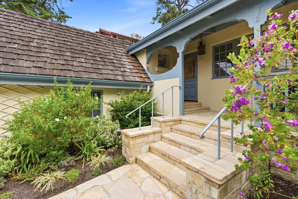 NE Corner Monte Verde and Tenth Avenue Carmel, CA 93921