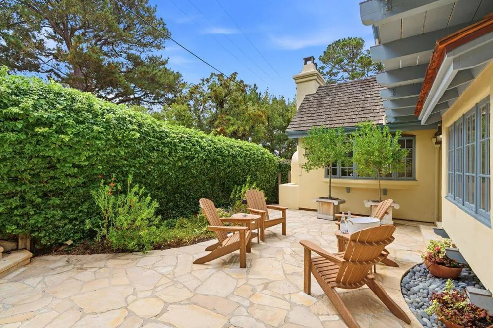 NE Corner Monte Verde and Tenth Avenue Carmel, CA 93921