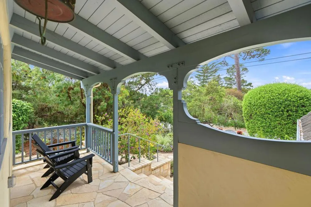 NE Corner Monte Verde and Tenth Avenue Carmel, CA 93921