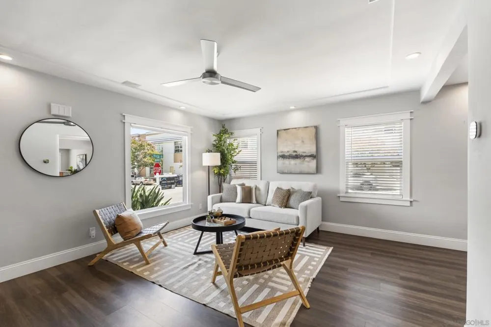 4502 Vista St San Diego, CA 92116