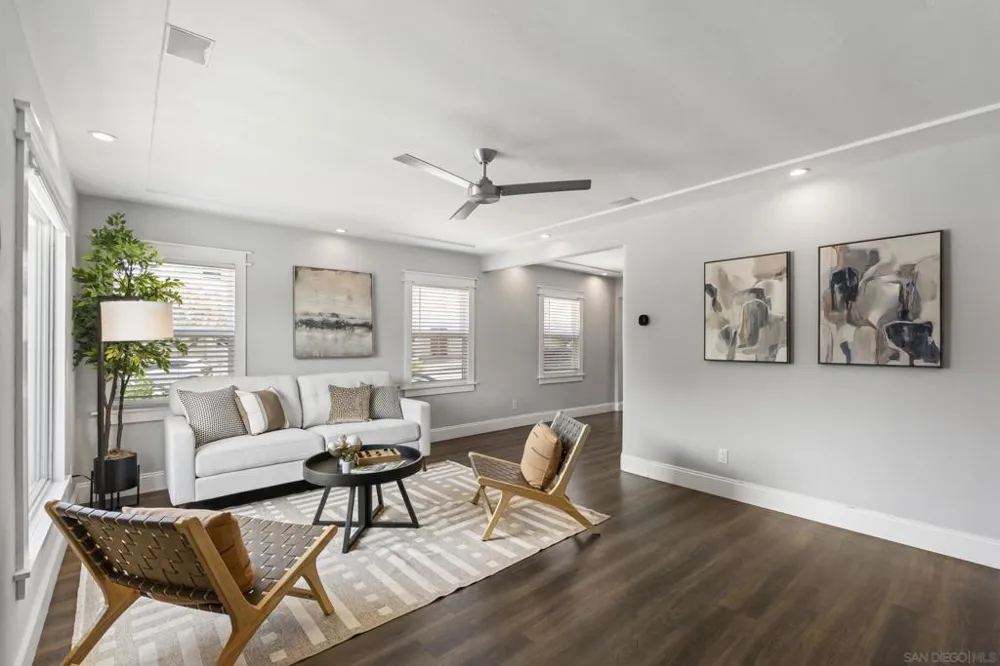 4502 Vista St San Diego, CA 92116