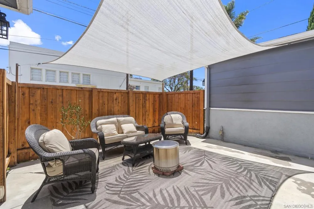 4502 Vista St San Diego, CA 92116