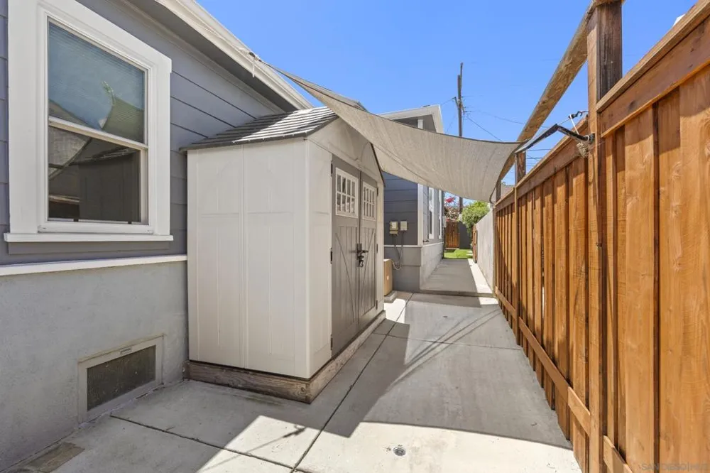 4502 Vista St San Diego, CA 92116