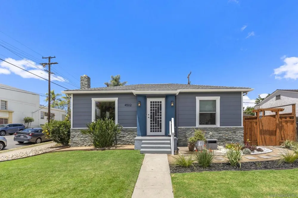 4502 Vista St San Diego, CA 92116
