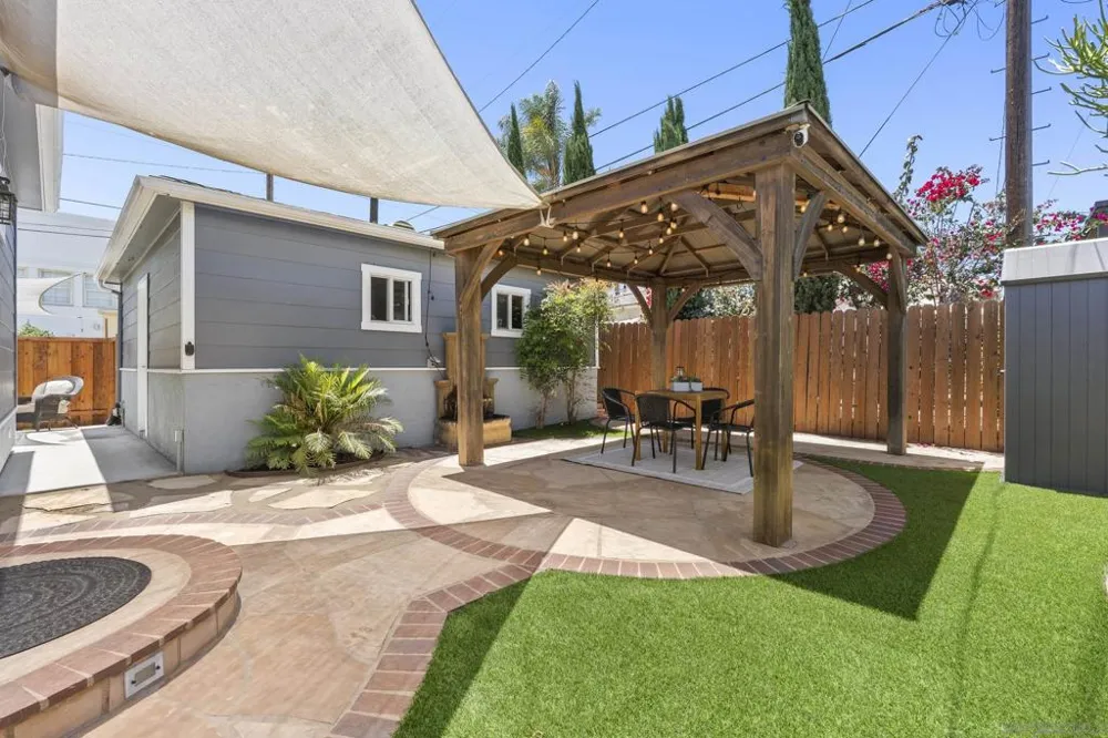 4502 Vista St San Diego, CA 92116