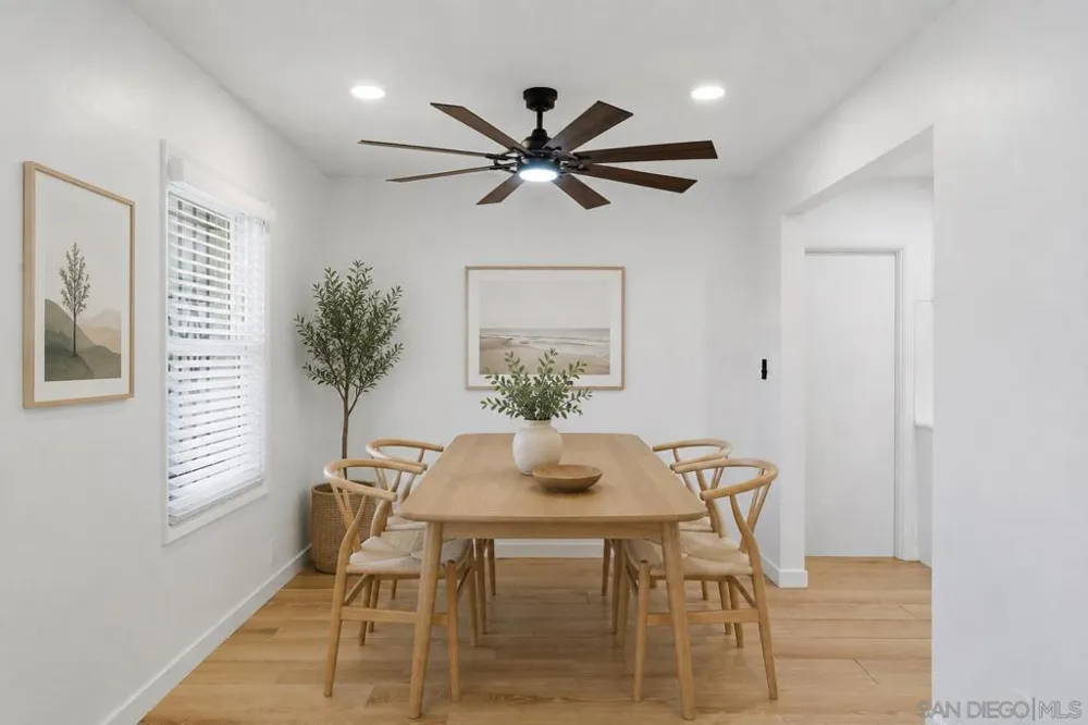 5345 Encina San Diego, CA 92114