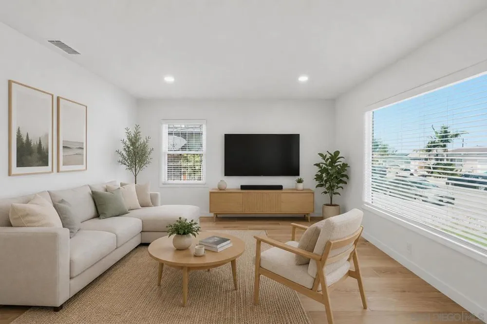 5345 Encina San Diego, CA 92114