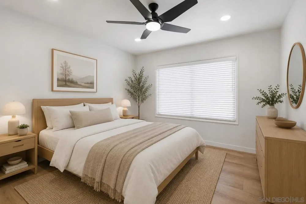 5345 Encina San Diego, CA 92114