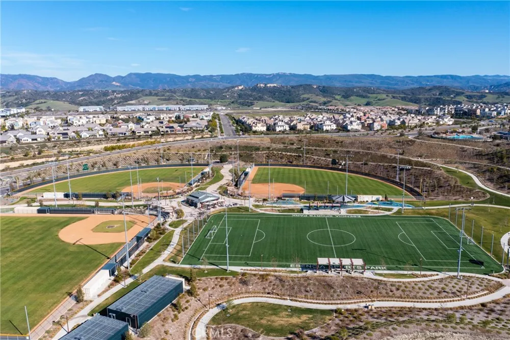 53 Baliza Rancho Mission Viejo, CA 92694