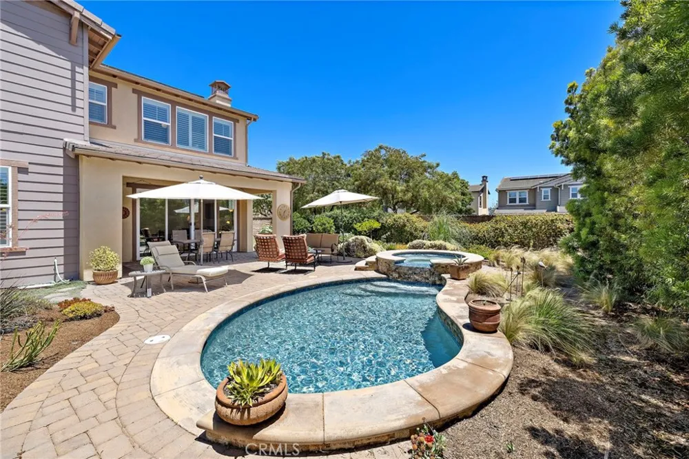 53 Baliza Rancho Mission Viejo, CA 92694