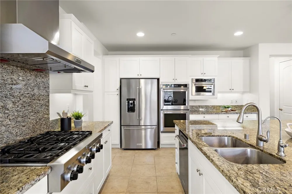 53 Baliza Rancho Mission Viejo, CA 92694