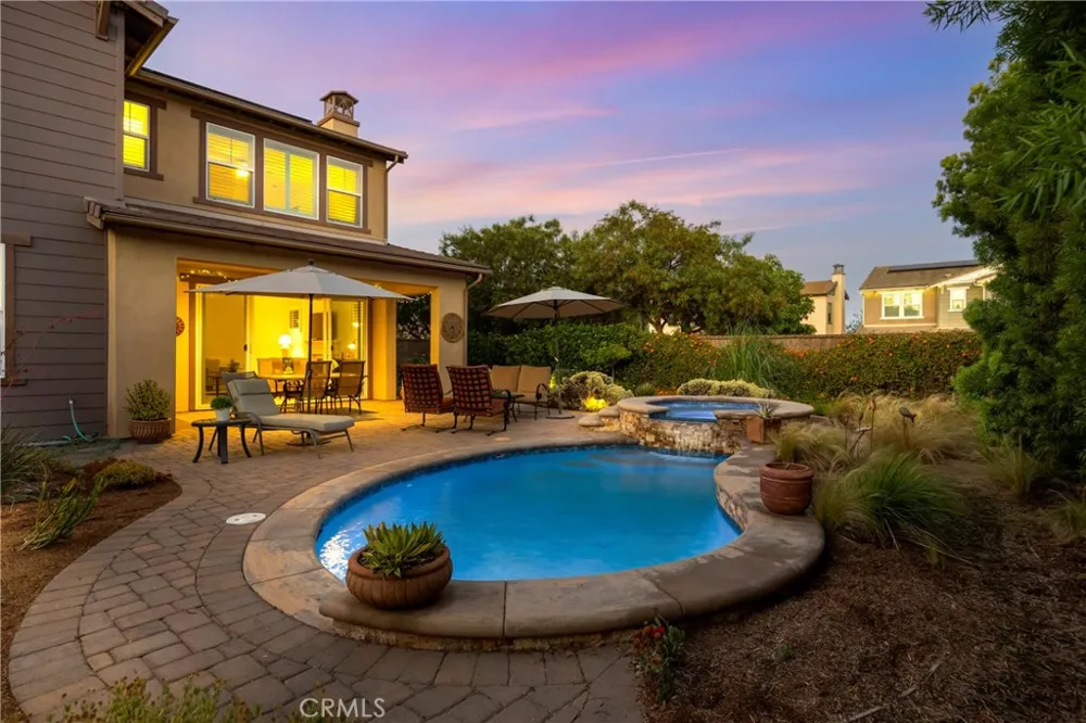 53 Baliza Rancho Mission Viejo, CA 92694