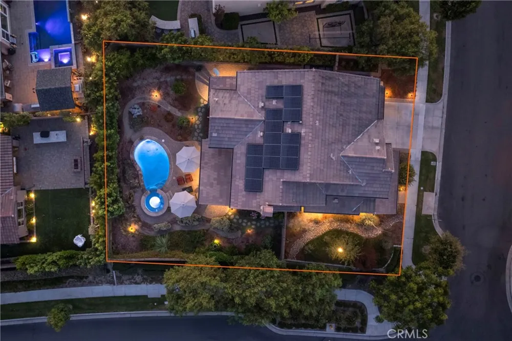 53 Baliza Rancho Mission Viejo, CA 92694