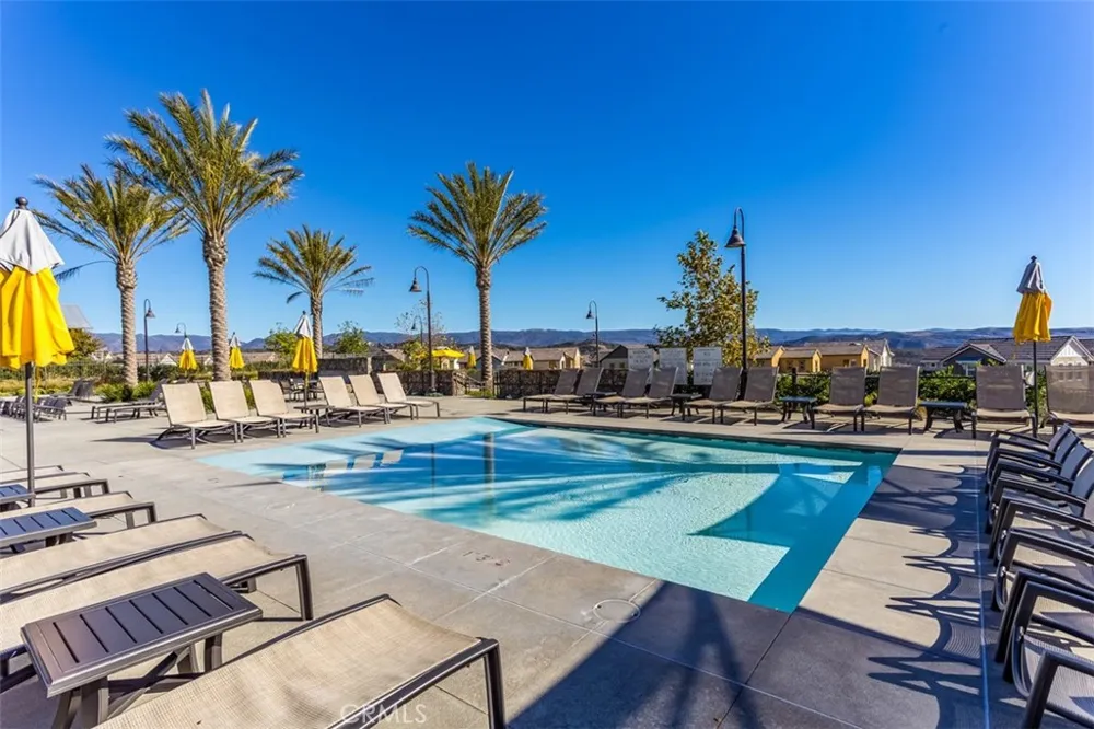 53 Baliza Rancho Mission Viejo, CA 92694