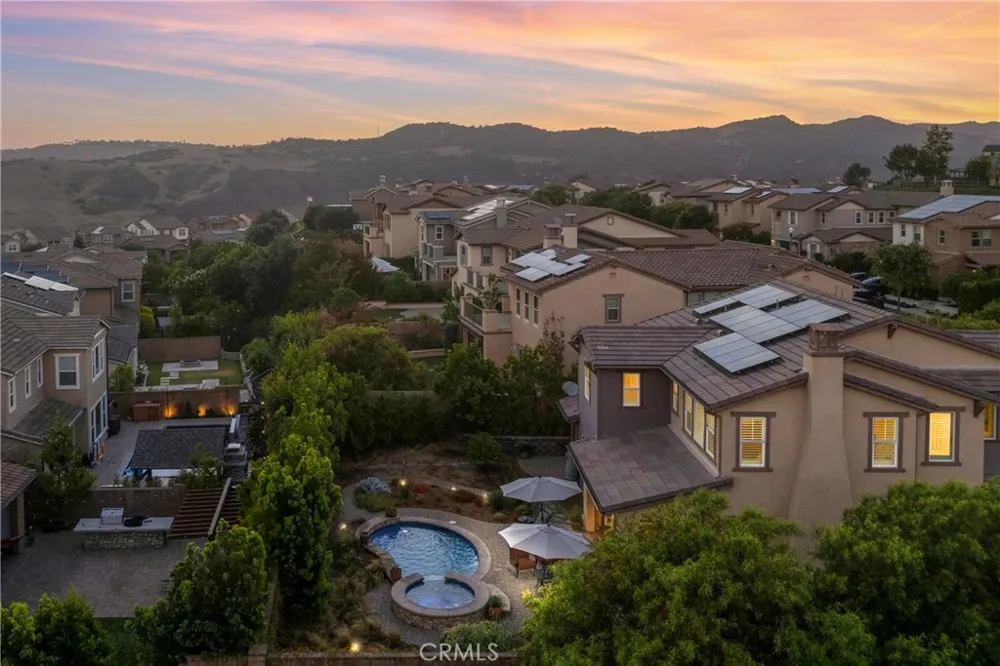 53 Baliza Rancho Mission Viejo, CA 92694