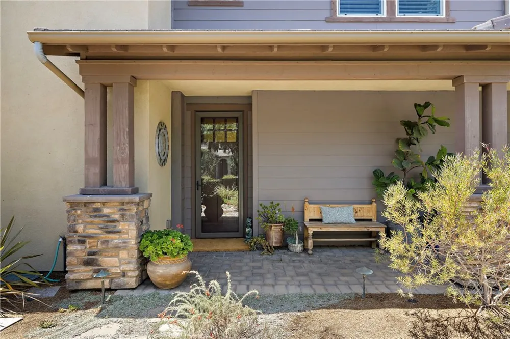53 Baliza Rancho Mission Viejo, CA 92694