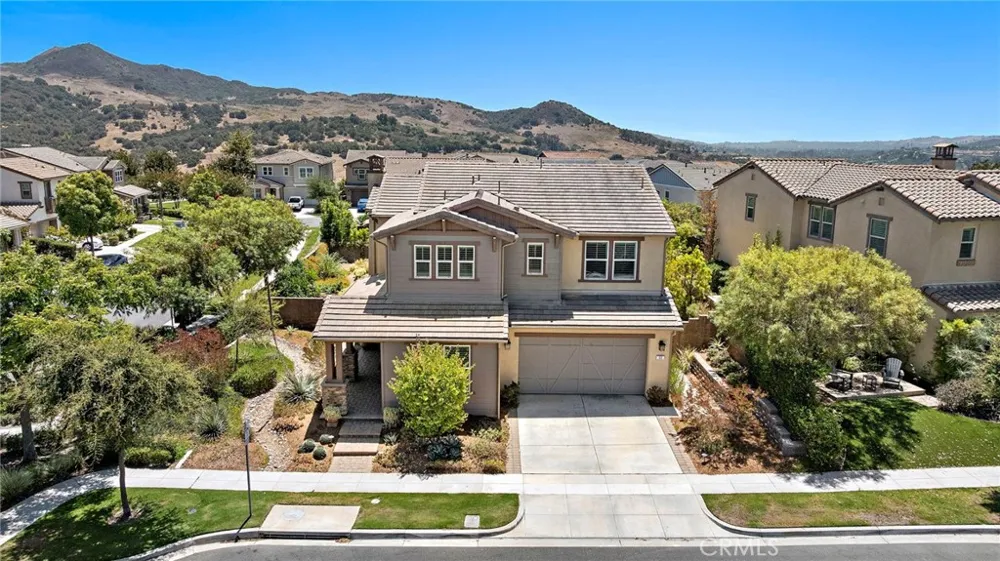 53 Baliza Rancho Mission Viejo, CA 92694