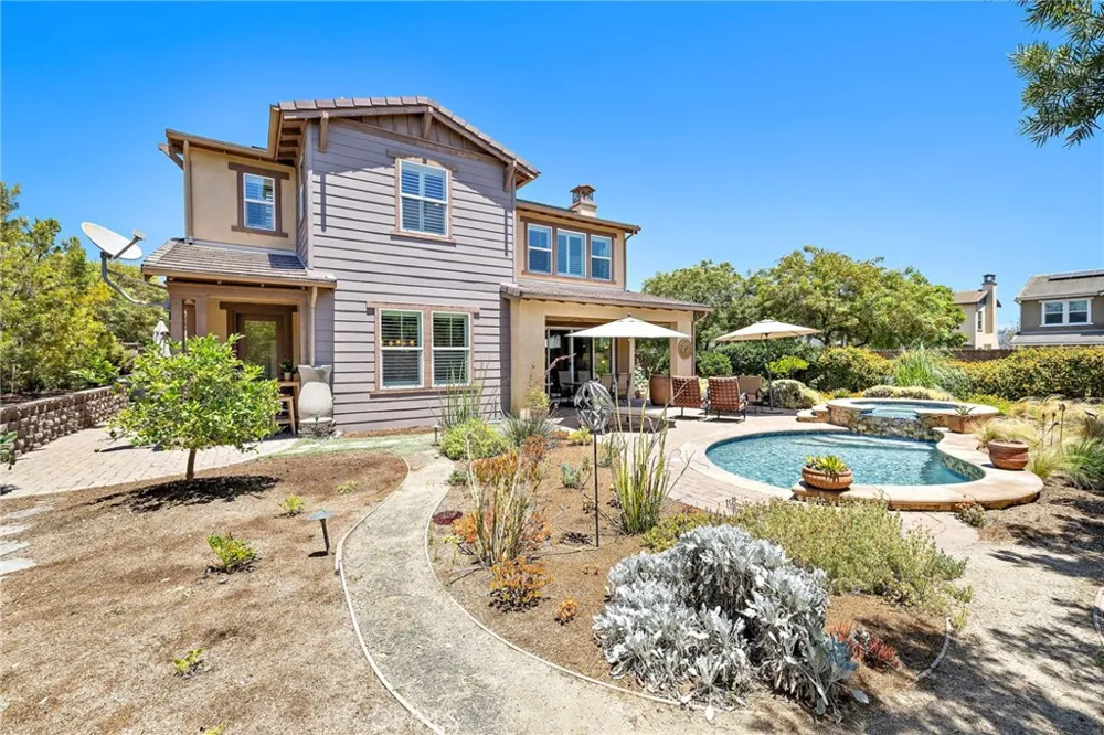 53 Baliza Rancho Mission Viejo, CA 92694