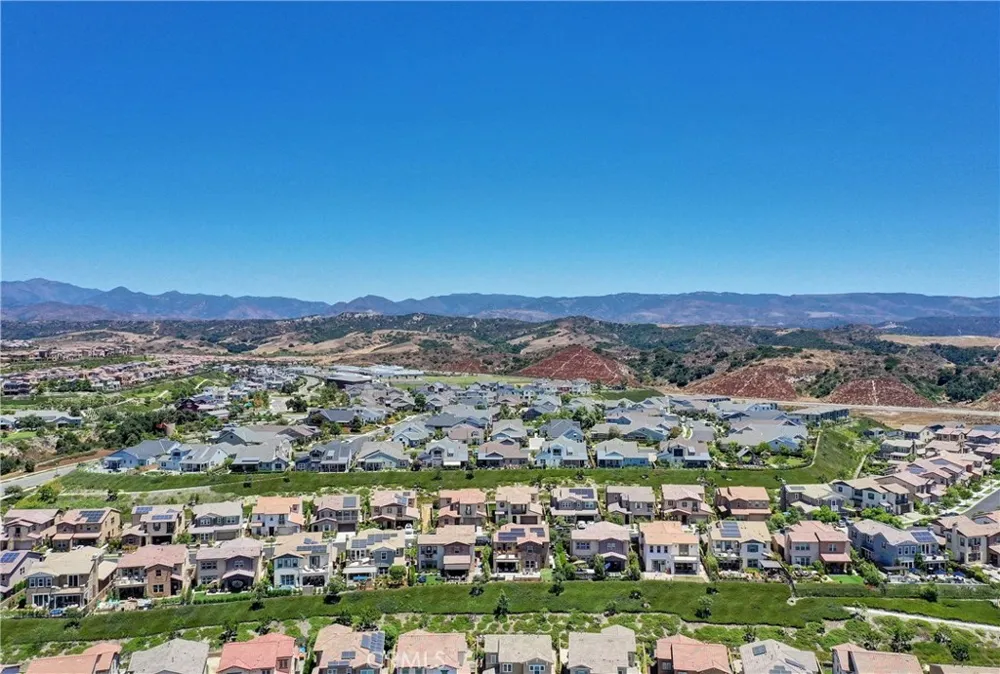 53 Baliza Rancho Mission Viejo, CA 92694