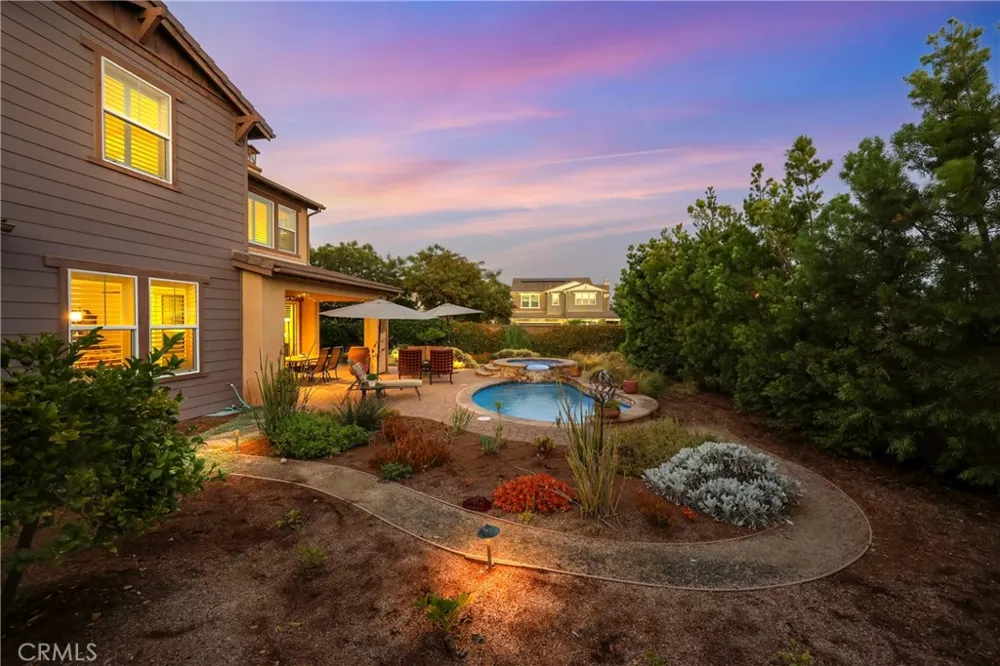 53 Baliza Rancho Mission Viejo, CA 92694
