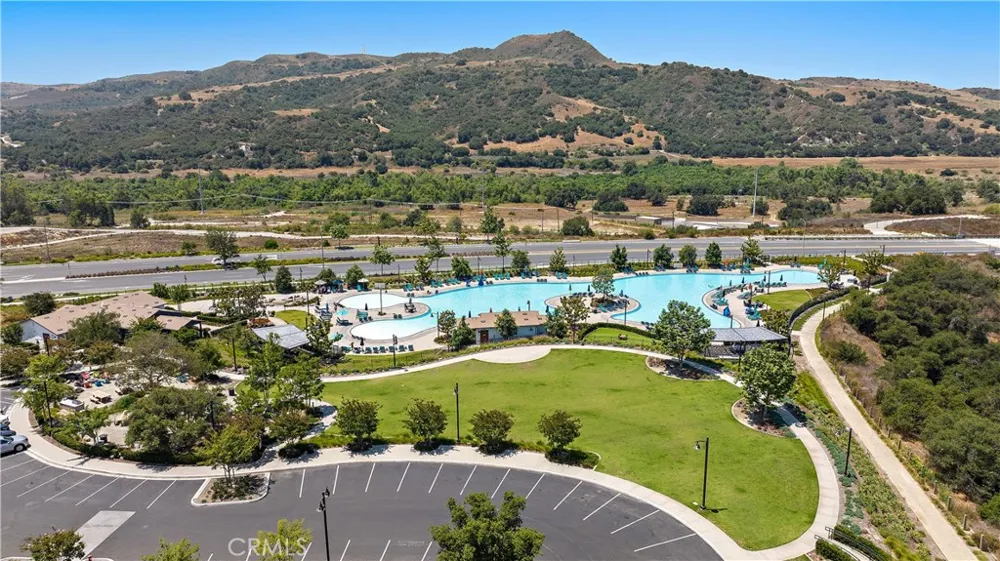 53 Baliza Rancho Mission Viejo, CA 92694