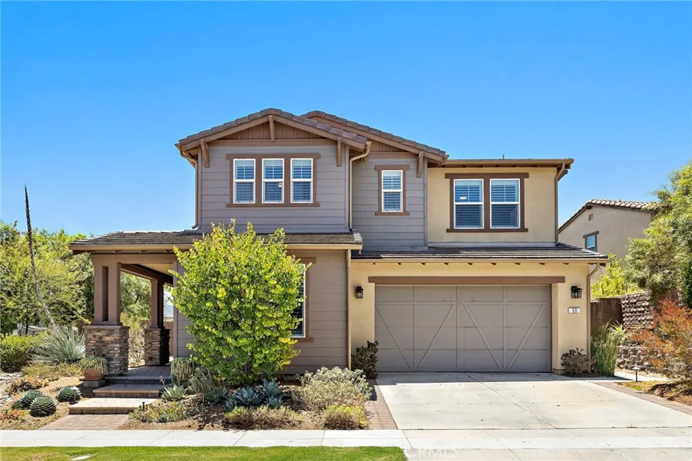 53 Baliza Rancho Mission Viejo, CA 92694